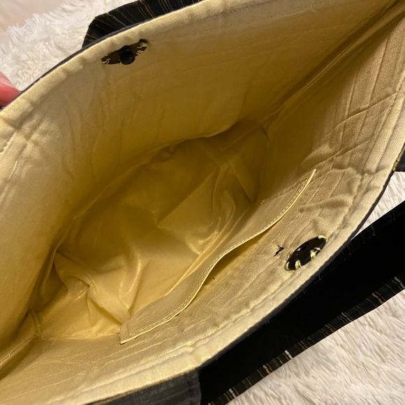 Cute handmade bag/purse - Picture 5 of 6